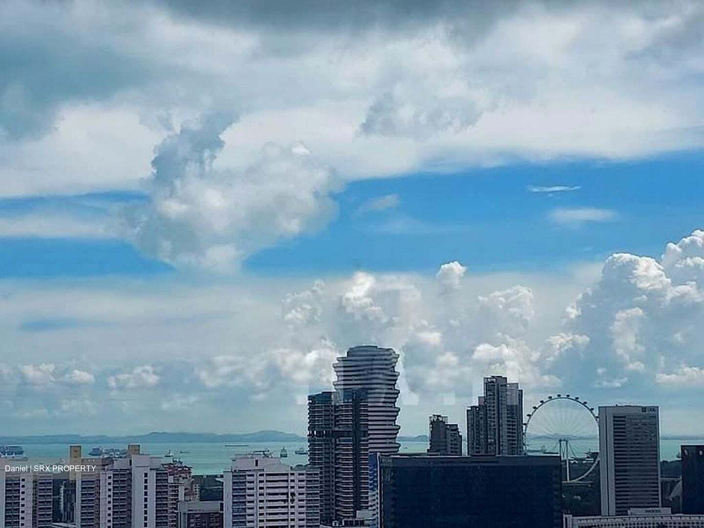 Sturdee Residences (D8), Condominium #626995891